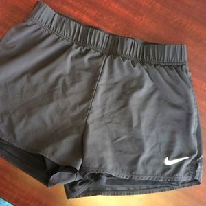 Nike Tennis Shorts